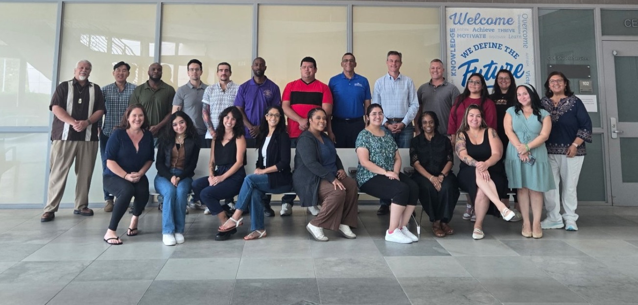 Cohort 19