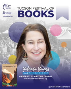 Image of Professor Yolanda Youngs