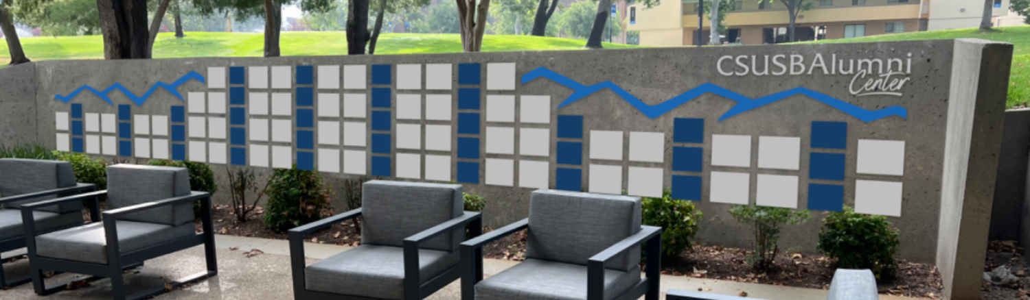 tile wall