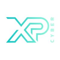 XP Cyber Logo