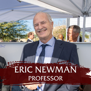 Eric Newman
