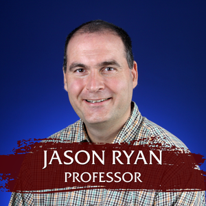 Jason Ryan