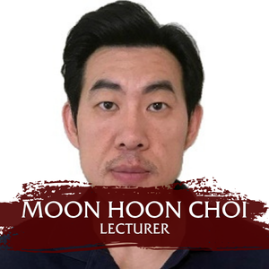 Moon Hoon Choi
