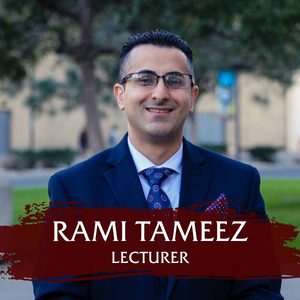 Rami Tameez