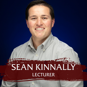 Sean Kinnally