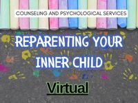Reparenting Your Inner Child