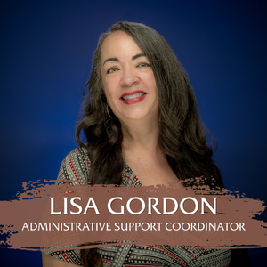 Lisa Gordon