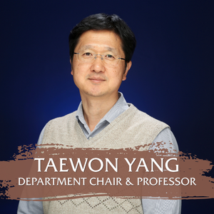 Taewon Yang