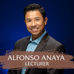 Alfonso Anaya