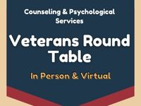 Veterans Round Table