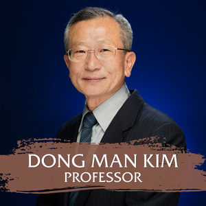 Dong Man Kim