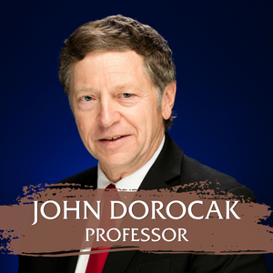John Dorocak