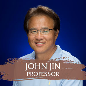 John Jin