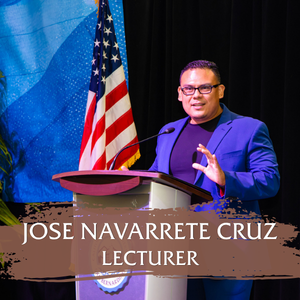 Jose Navarrete Cruz