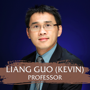 Liang Guo Kevin