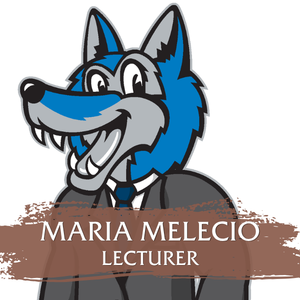 Maria Melecio