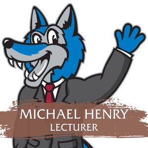 Michael Henry