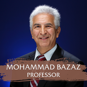 Mohammad Bazaz