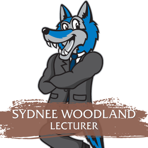 Sydnee Woodland