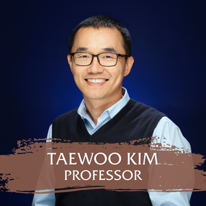 Taewoo Kim