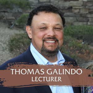 Thomas Galindo