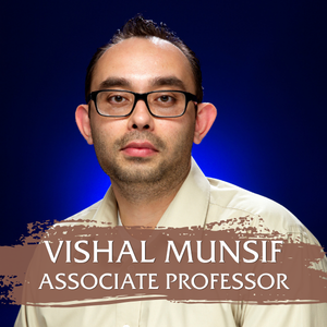 Vishal Munsif