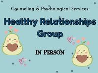 Healthy Relationships
