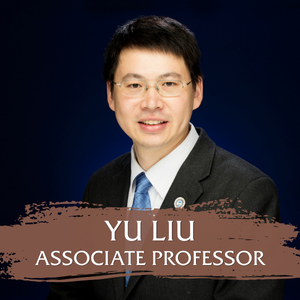 Yu Liu