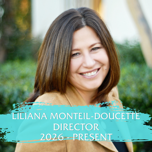 Liliana Monteil-Doucette