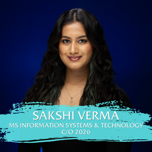Sakshi Verma
