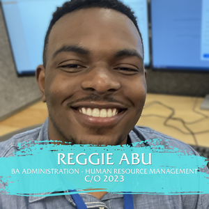 Reggie Abu