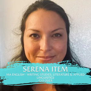 Serena Item
