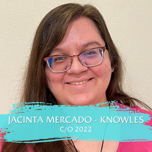 Jacinta Mercado-Knowles