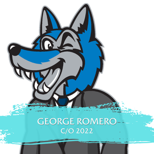 George Romero
