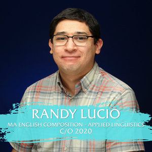 Randy Lucio