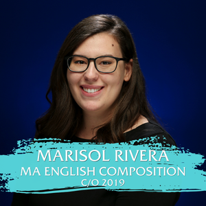 Marisol Rivera