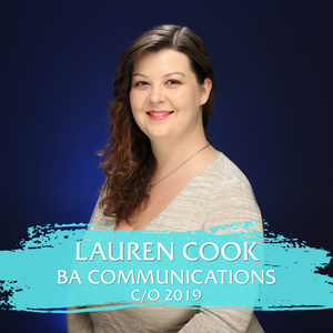 Lauren Cook