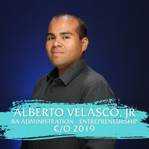 Alberto Velasco, Jr