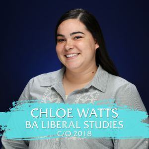 Chloe Watts