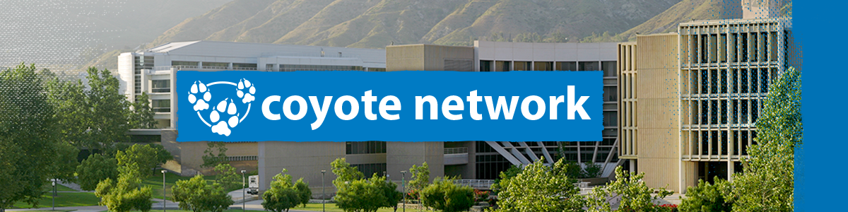 Coyote Network