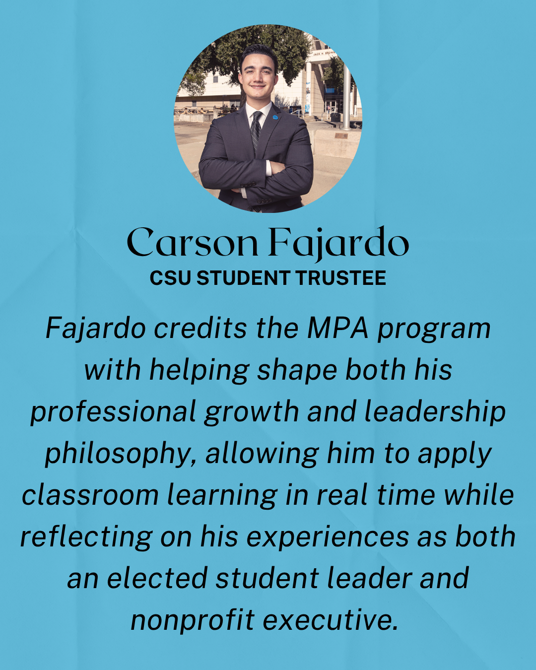 Carson Fajardo