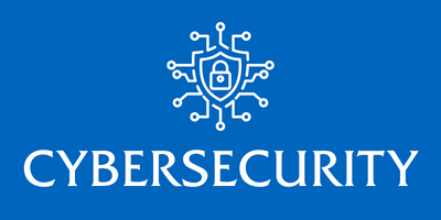 Cybersecurity