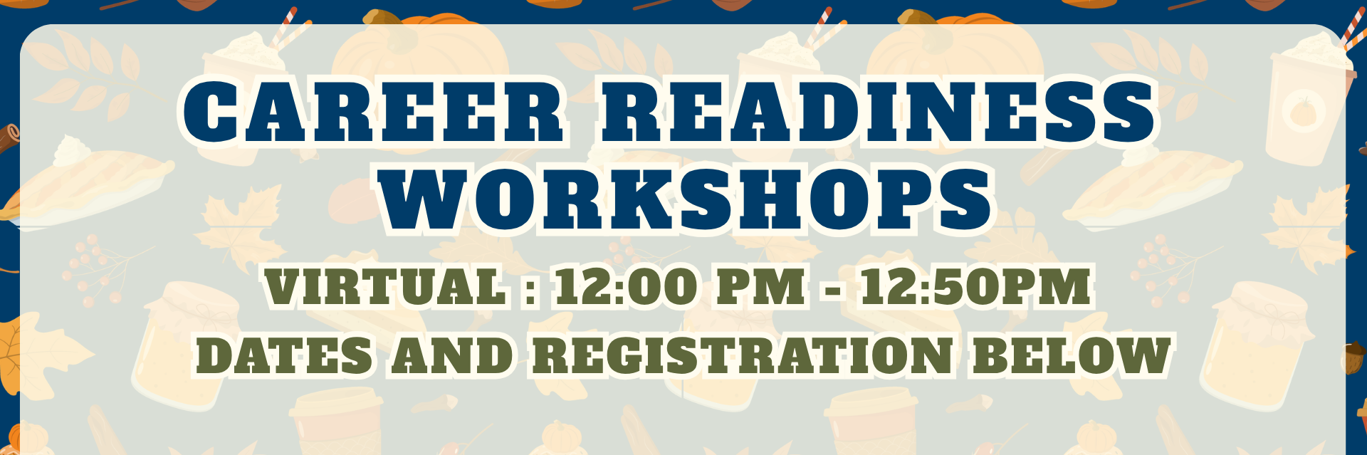 Readiness Workshops