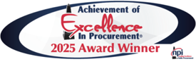 AEP Award 2025