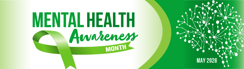 Mental Health Awareness Month
