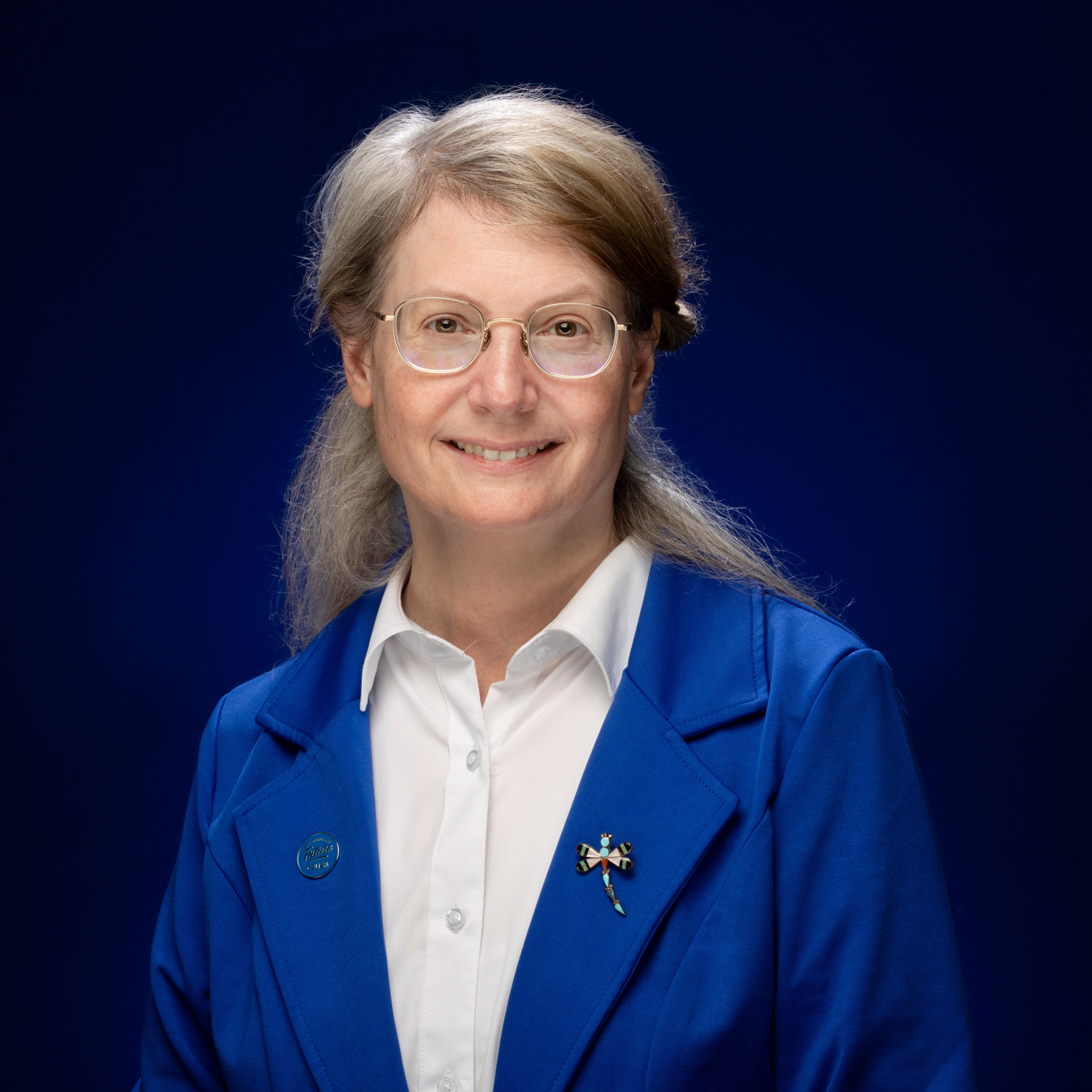 Rebecca Lubas
