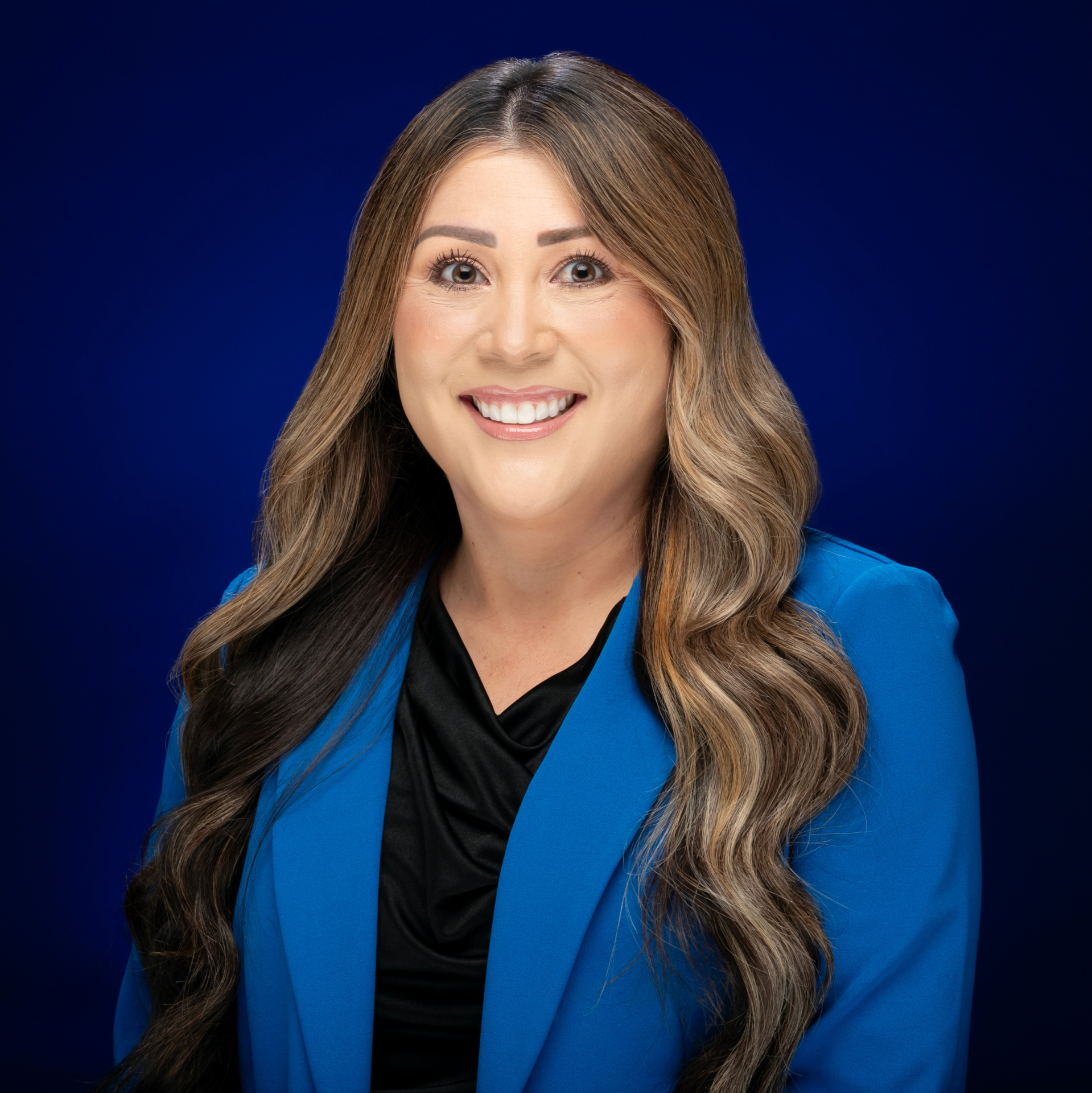 Janette Garcia
