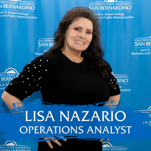Lisa Nazario