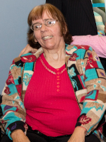 Janet Moore