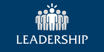 Leadership